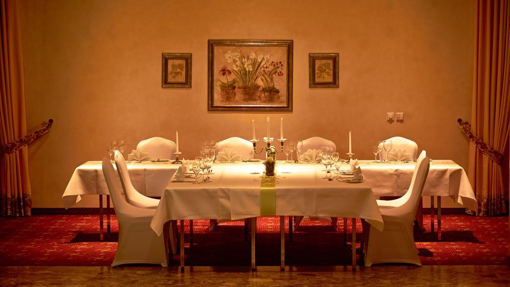 Hotel Kloster Hirsau คาล์ฟ ภายนอก รูปภาพ