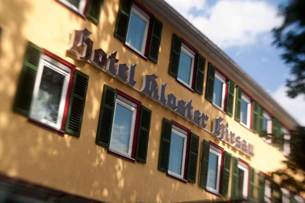 Hotel Kloster Hirsau คาล์ฟ ภายนอก รูปภาพ