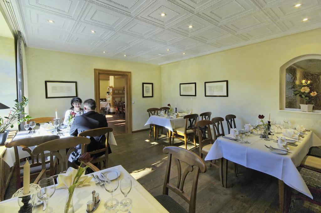 Hotel Kloster Hirsau คาล์ฟ ภายนอก รูปภาพ