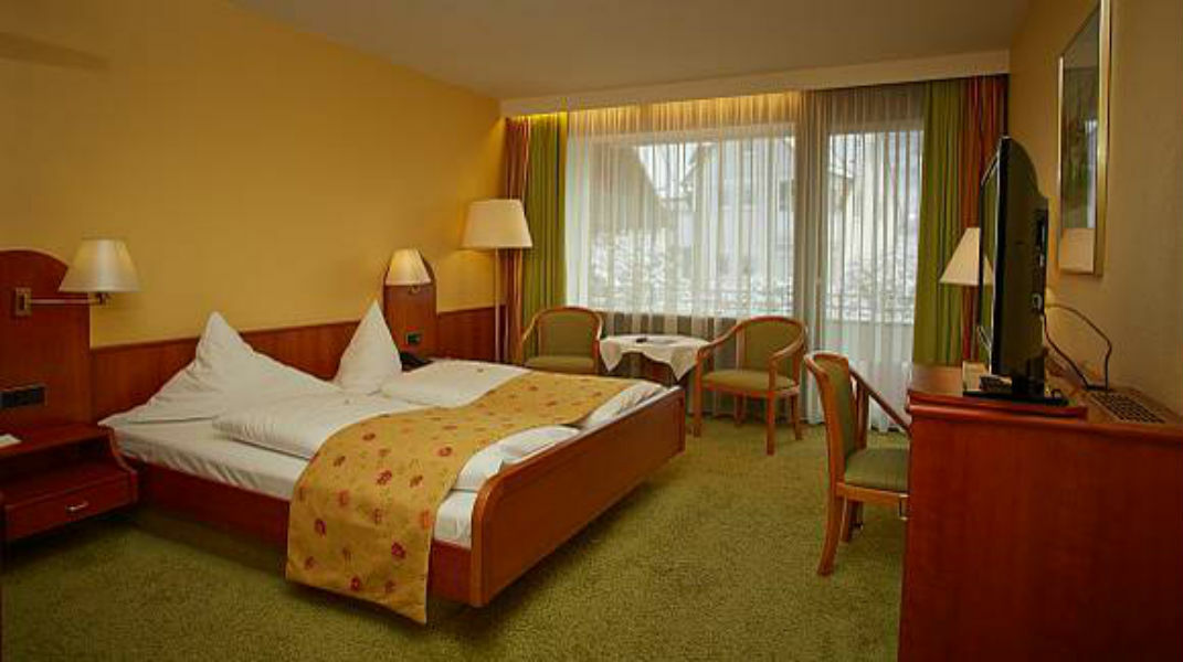 Hotel Kloster Hirsau คาล์ฟ ภายนอก รูปภาพ